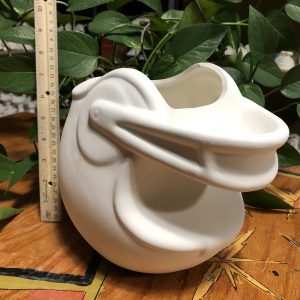 Helmet Chip & Dip Server