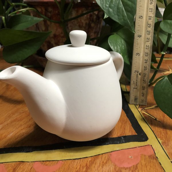 Teapot -  Child's Size