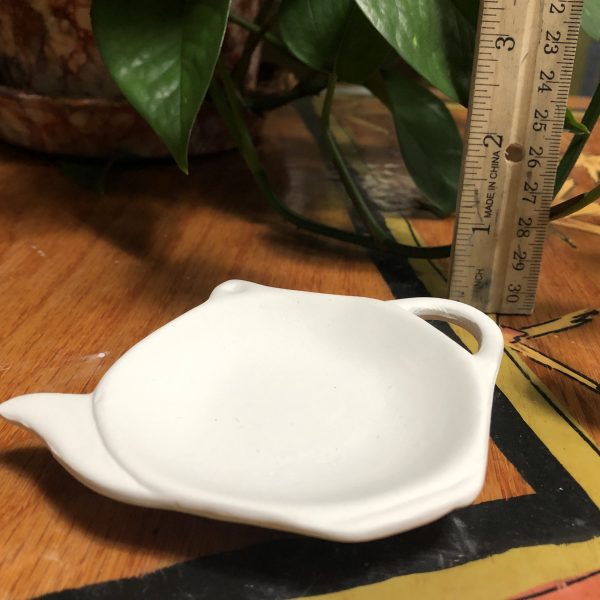 Teabag Holder