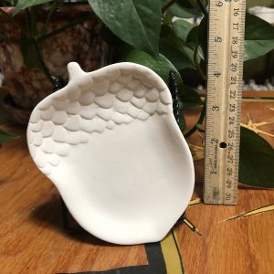 Acorn Plate