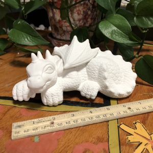Dragon (Shelf sitter)
