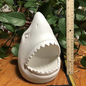 Shark Head