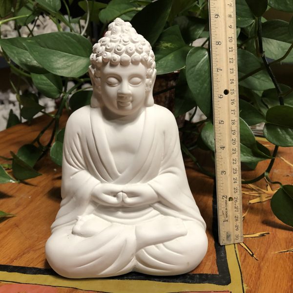 Buddha - Larger