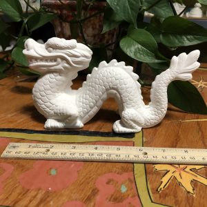 Dragon -  Chinese (Smaller)