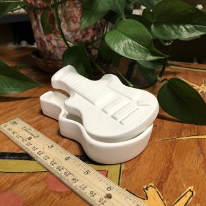 Guitar Box