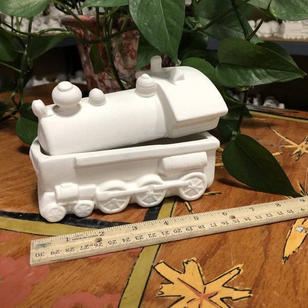 Train Box