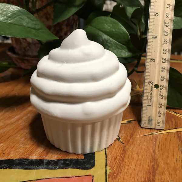 Cupcake Box