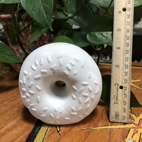 Donut Bank