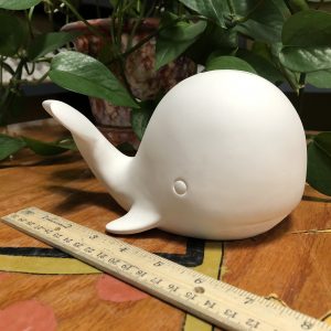 Whale Bank