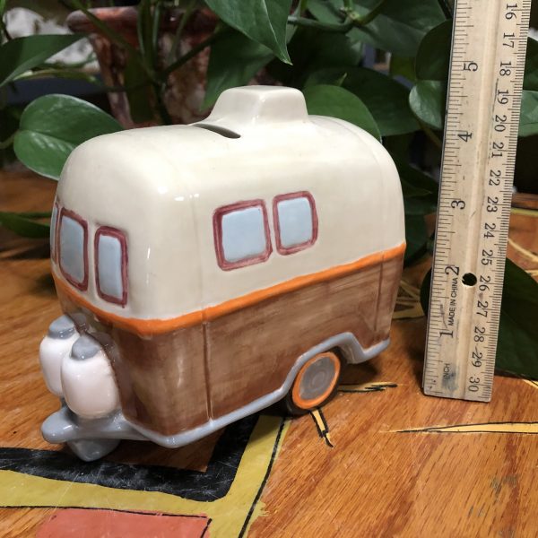 Camper Bank