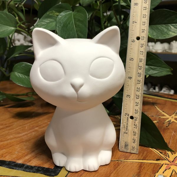 Kitty Bank - Retro