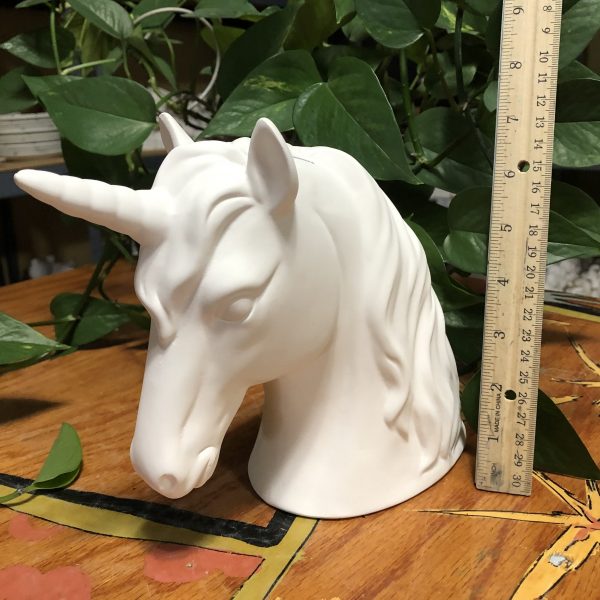 Unicorn Head Bank