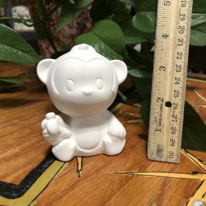 Monkey - Little