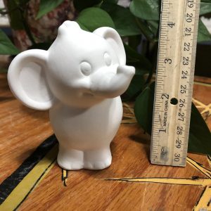 Elephant "Erma"