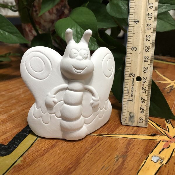 Butterfly "Marty"