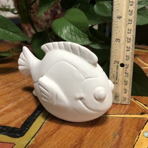 Fish "Cosmo"