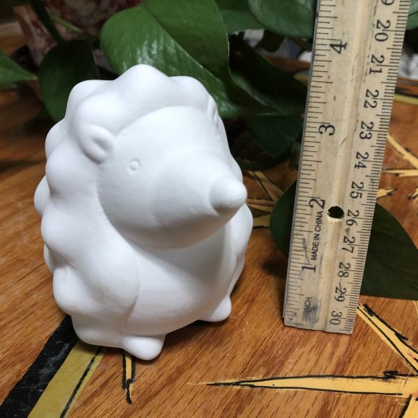 Hedgehog - Little