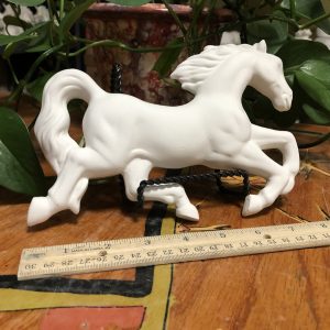 Horse Plaque