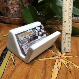 Business Card Holder