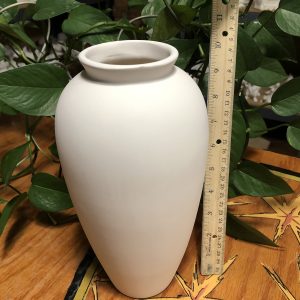 Vase - Medium Classic