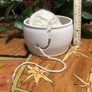 Yarn Bowl - Medium