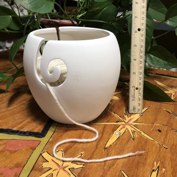 Yarn Bowl - Large