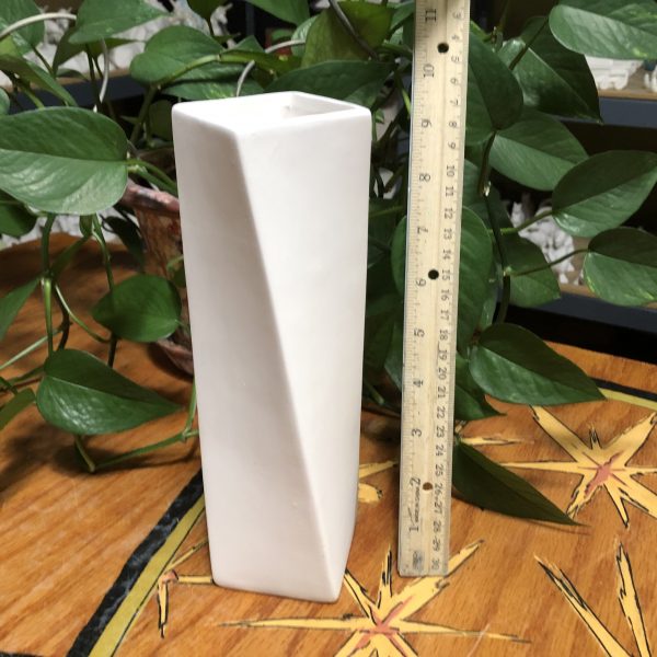 Vase - Twisted