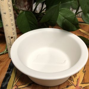 Pet Dish - Mouse inside