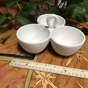 3 - Bowl Server