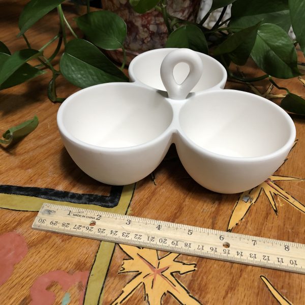 3 - Bowl Server