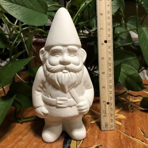 Gnome - Jake