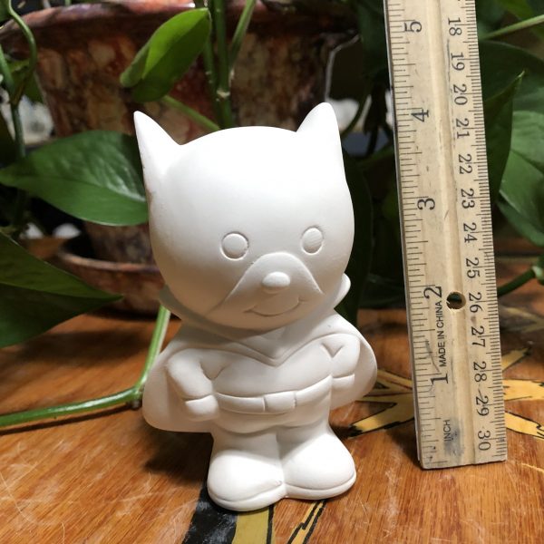 Bat Boy