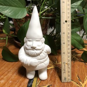 Gnome -  Norm w/ pointy hat