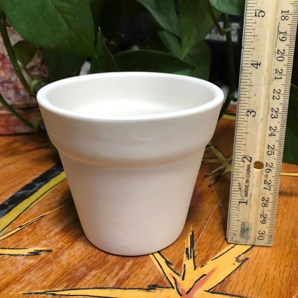 Small Planter - no saucer