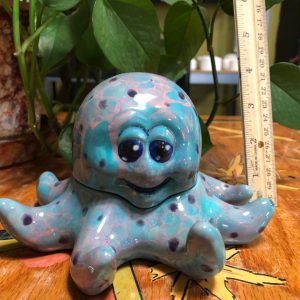 Octopus Box