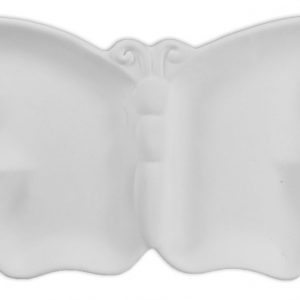 Butterfly Dish