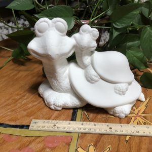 Turtles -Large