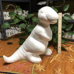 Dino  - XL