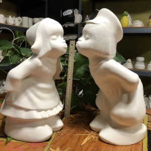 Dutch Boy -XL