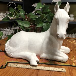 Horse  - XL
