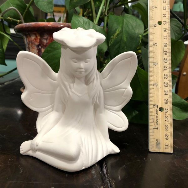 Fairy Sitting