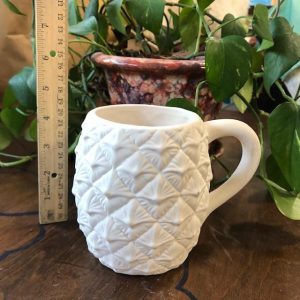 Pineapple Mug