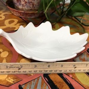 Leaf Dish