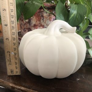 Pumpkin -5" Diam