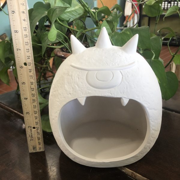 Monster Candy Dish