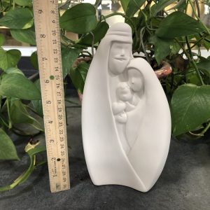 Nativity Scene- Tall
