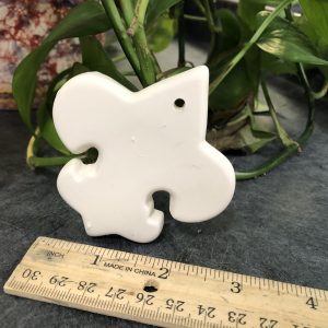 Fleur De Leis Ornament