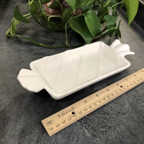 Candy Plate -9"L