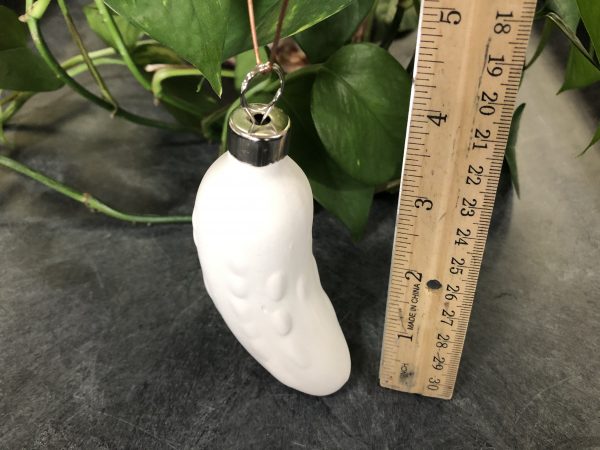 Pickle Ornament