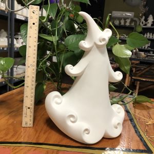 Whimsical Tree -Large